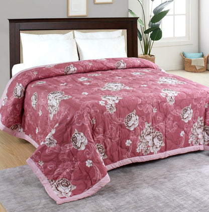 Comforter-Duvet -Crystal Ultrasonic Comforter (Single Bed)