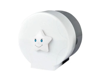 House Keeping Equipment - Mini Circular Dispenser (H-210)