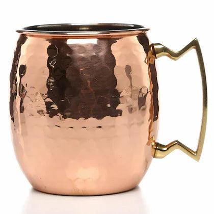 Table Accessories - Mule Mug Copper