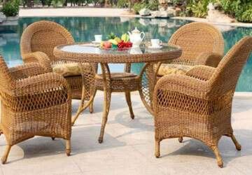 OUT DOOR DINNING FURNITURE - MPOD NEW -15