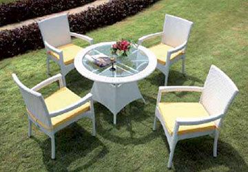 Out Door Dinning Furniture - MPOD-61