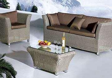 Out Door Sofa Sets( MPOS-79)