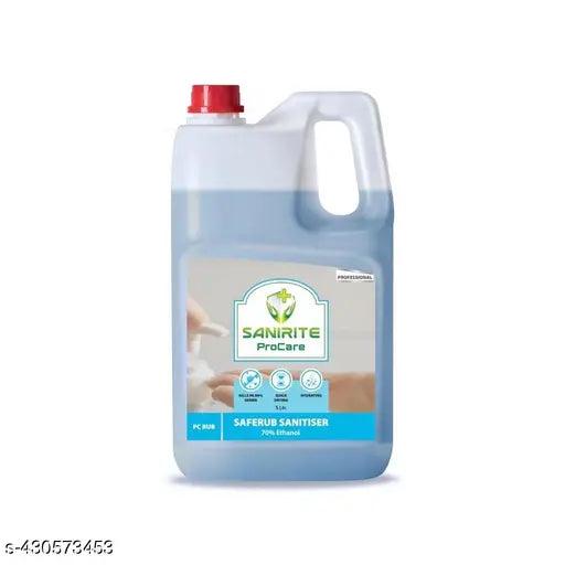 Cleaning Products - Sanitiser