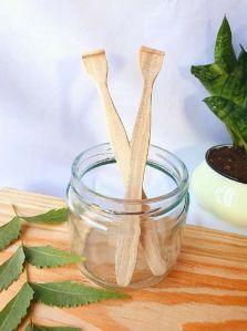 Neem Wood Tongue Cleaner