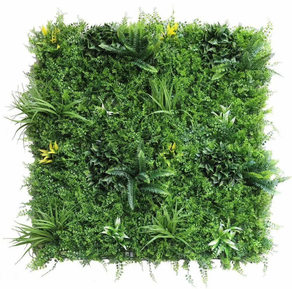 Artificial Wall Garden - COASTAL FOREST