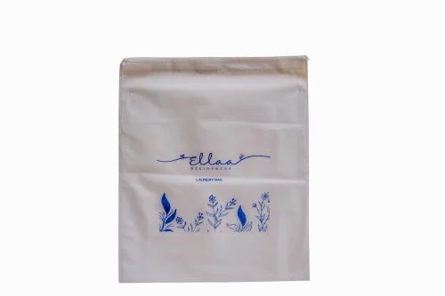 Laundry Bag - Cloth