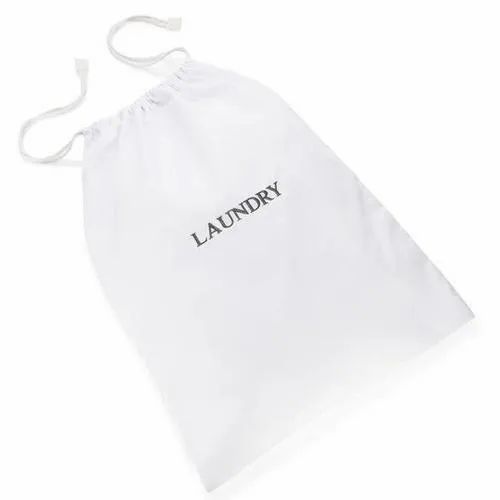 laundry Bag - Non Woven