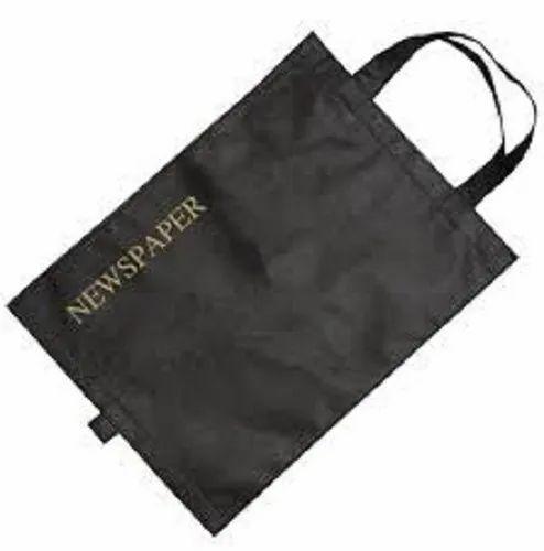 Utility Bags - Non Woven News Paper Bags