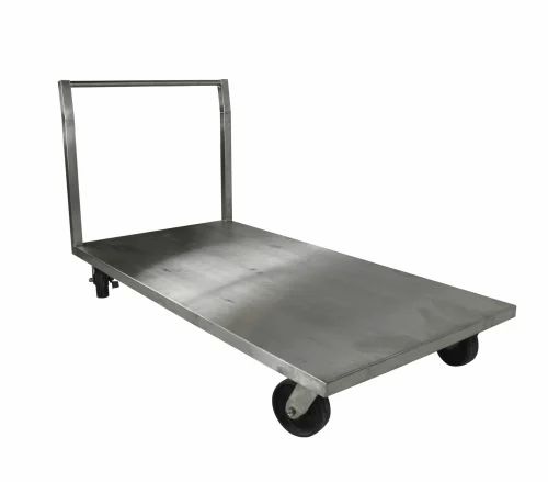 LAUFEEN DISH & TROLLEY - Platform Trolley PT-207