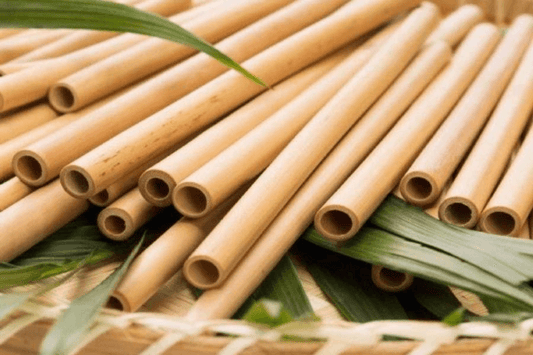 Ethical Drinking Straws