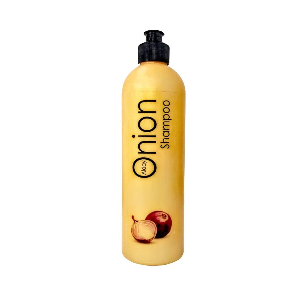 Alday Onion Hair Shampoo