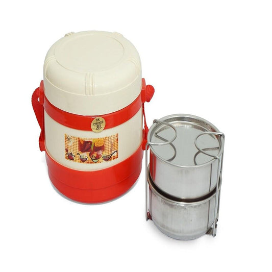 Kitchen & Tent ware - Super Star Tiffin