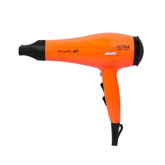 IKONIC ME- ULTRALIGHT 2000 HAIR DRYER