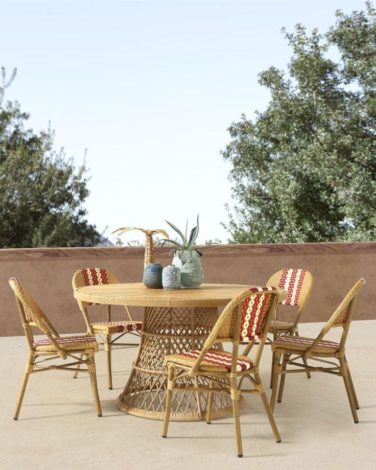 Outdoor Dinning Furniture - MPOD 201