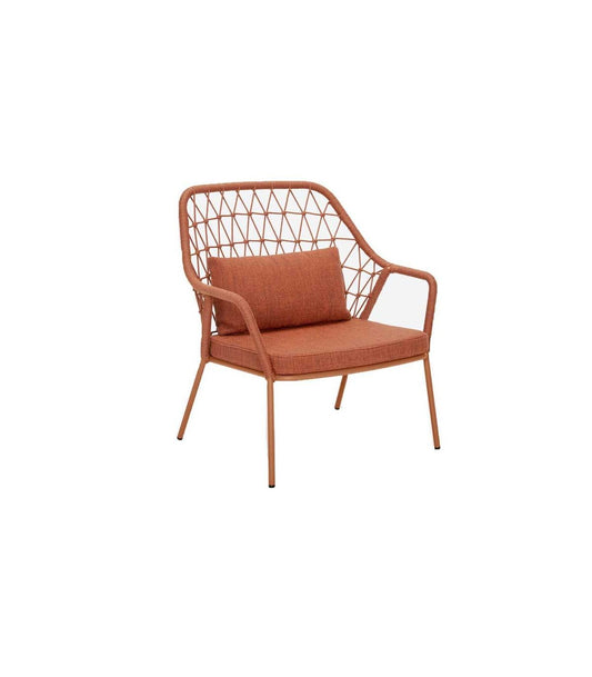 Lounge Panarea armchair