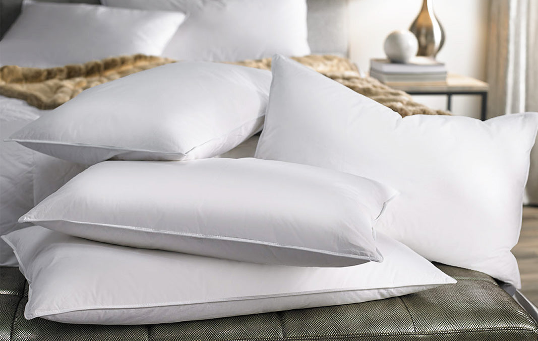 Bed Linen - Pillows