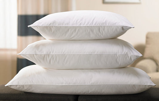 Bed Linen - Pillows