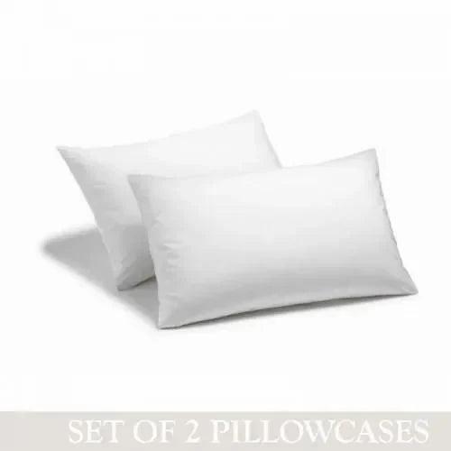 Bed Pillow - Hotel Pillow Covers