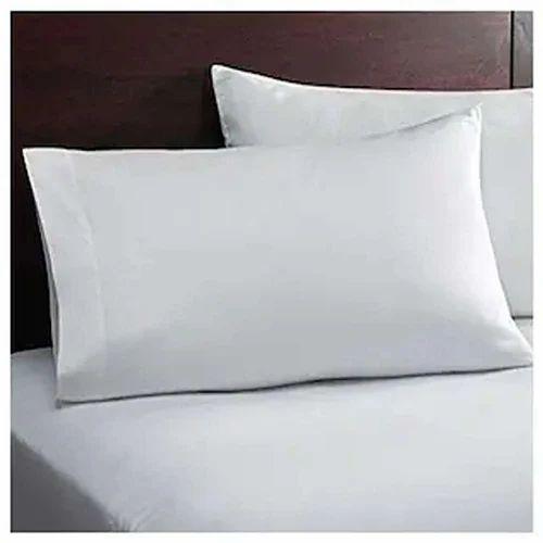 Lords premium bed linen - Cotton TC 20s count best value - Pillow cover - (20"x 30")