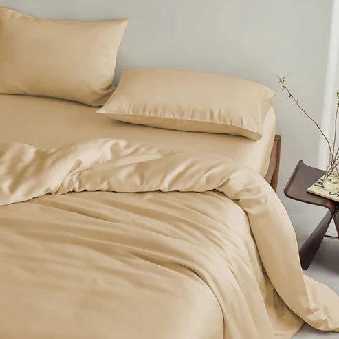 Sohum Bamboo Pillow Cover (Pair)