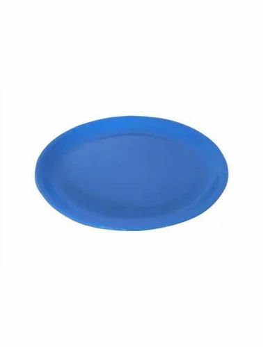 Serving Plate - Rice Plate  ( 11" X 14")