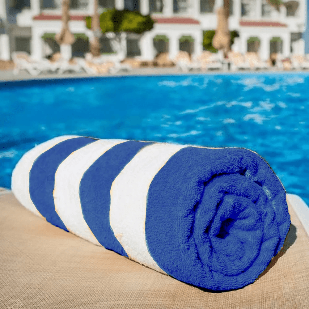 Towels - Swimming Pool Towel