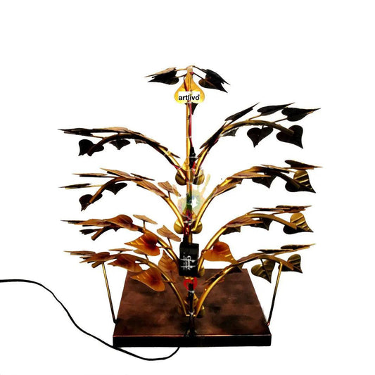 Artlivo Peepal Tree LED table Decor