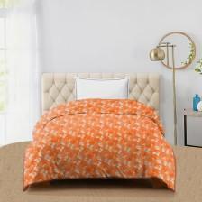 Comforter-Duvet - Della Bella comforter (Double Bed)