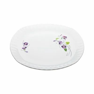 Born China print plates - ( JW-5 STAR )