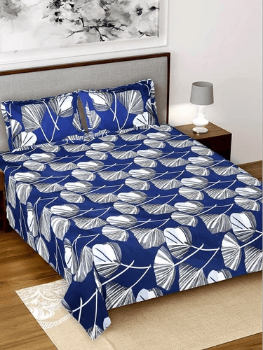 Printed Bed Comforter