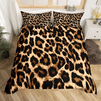 Printed Bed Comforter