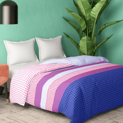 Printed Bed Comforter