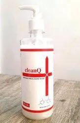 Hand Wash - 500ml