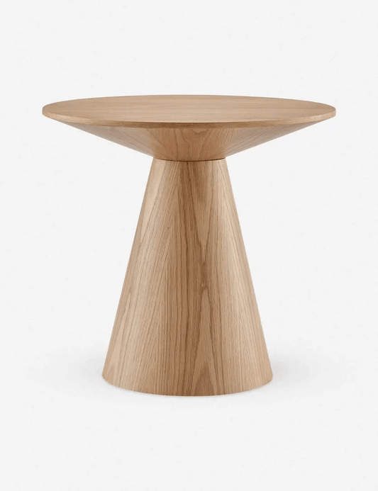 CENTER TABLE - Round Side Table