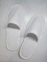 Slippers - Terry Close Toe Slippers 2mm