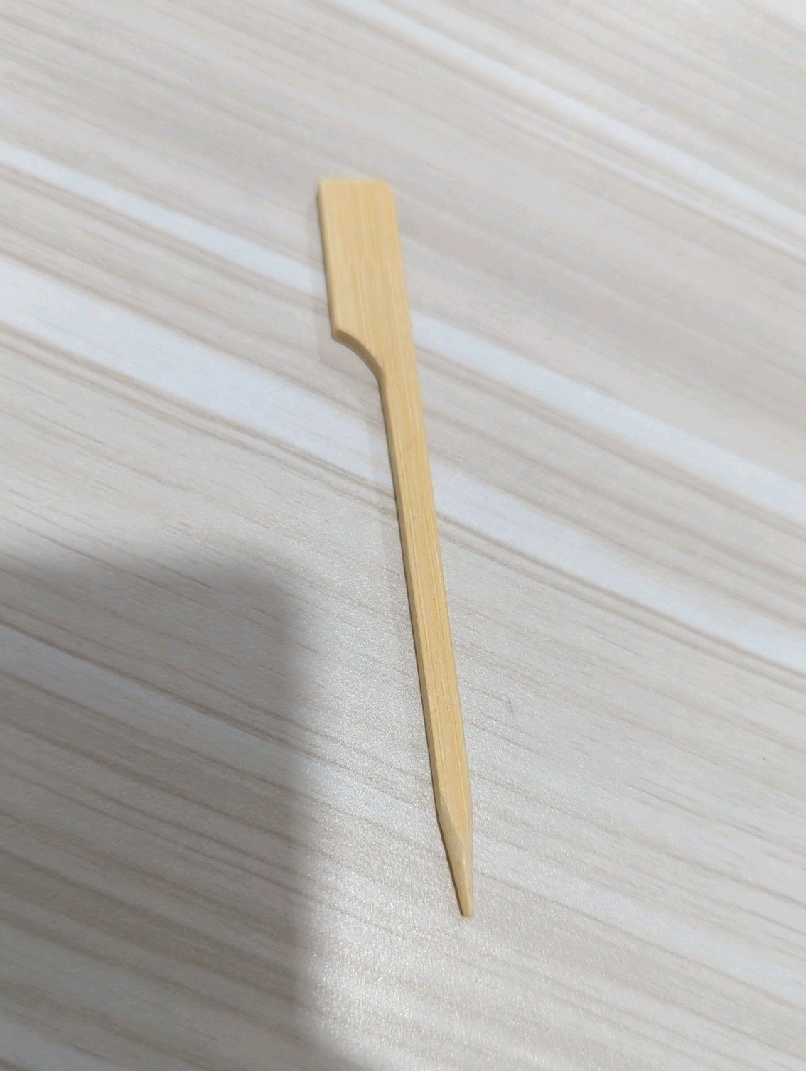 Bamboo Cutlery - Gun Sticks (CUT05)