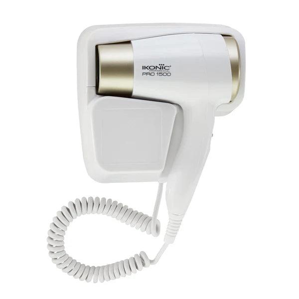 IKONIC PRO 1500 HAIR DRYER