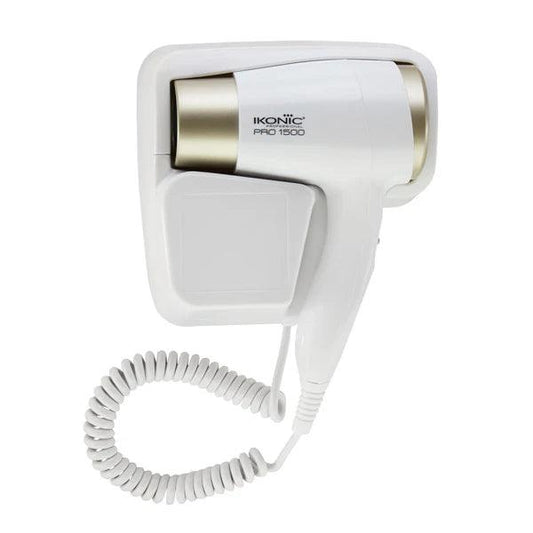 IKONIC PRO 1500 HAIR DRYER