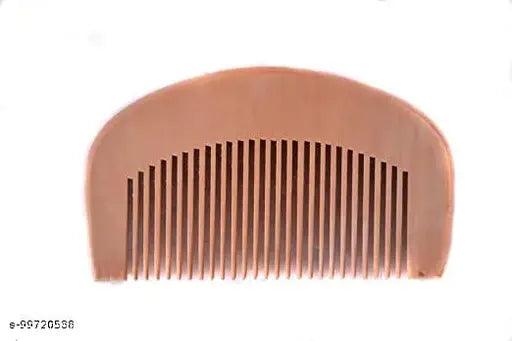 Neem Hair Comb - Bread Combs