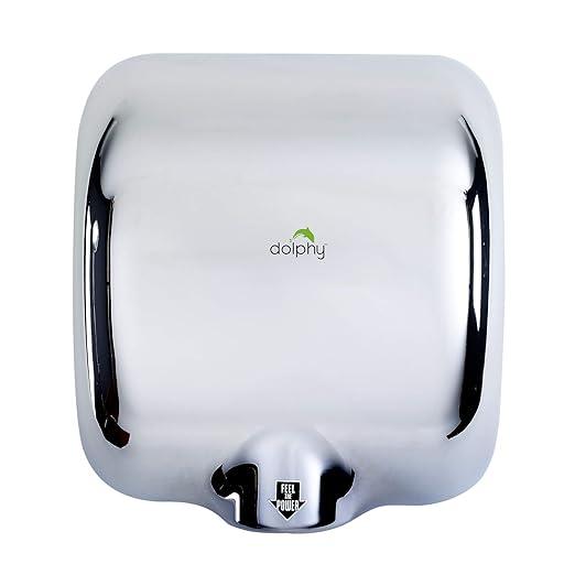 Dolphy 304 Stainless Steel Automatic High Speed Hand Dryer