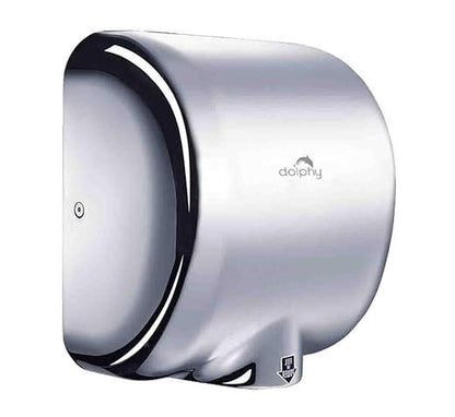 Dolphy 304 Stainless Steel Automatic High Speed Hand Dryer