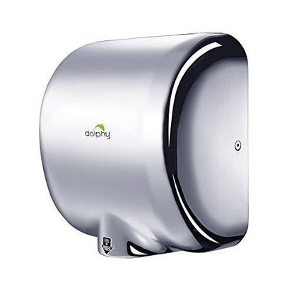 Dolphy 304 Stainless Steel Automatic High Speed Hand Dryer