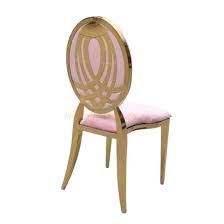 Buffet Chairs - Candice Buffet Chair