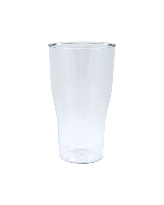 Plastic Glass-Coca-Cola Glass