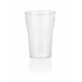 Plastic Glass-Cola Glass