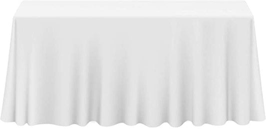 BANQUET TABLE FRILL - Slim Lycra (36"/48"/60")