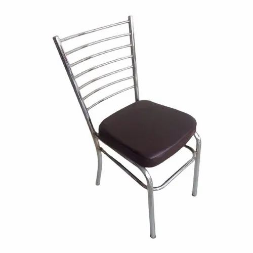 Restaurant Chair - (Type - 01)