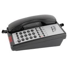 Room Telephones (EBTP0007-BL)