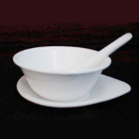 Serving Ware - Born China Soup Set