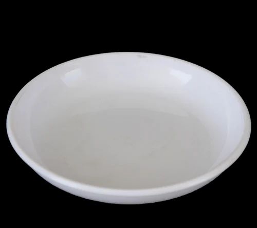 Chaat Bowl - 4" Marble Plate